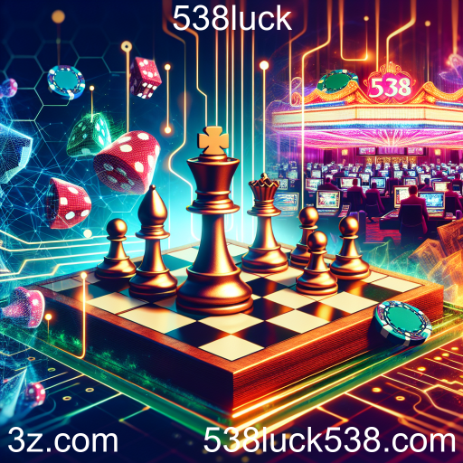 A Arte do Pôquer: Estratégia e Habilidade em Jogo